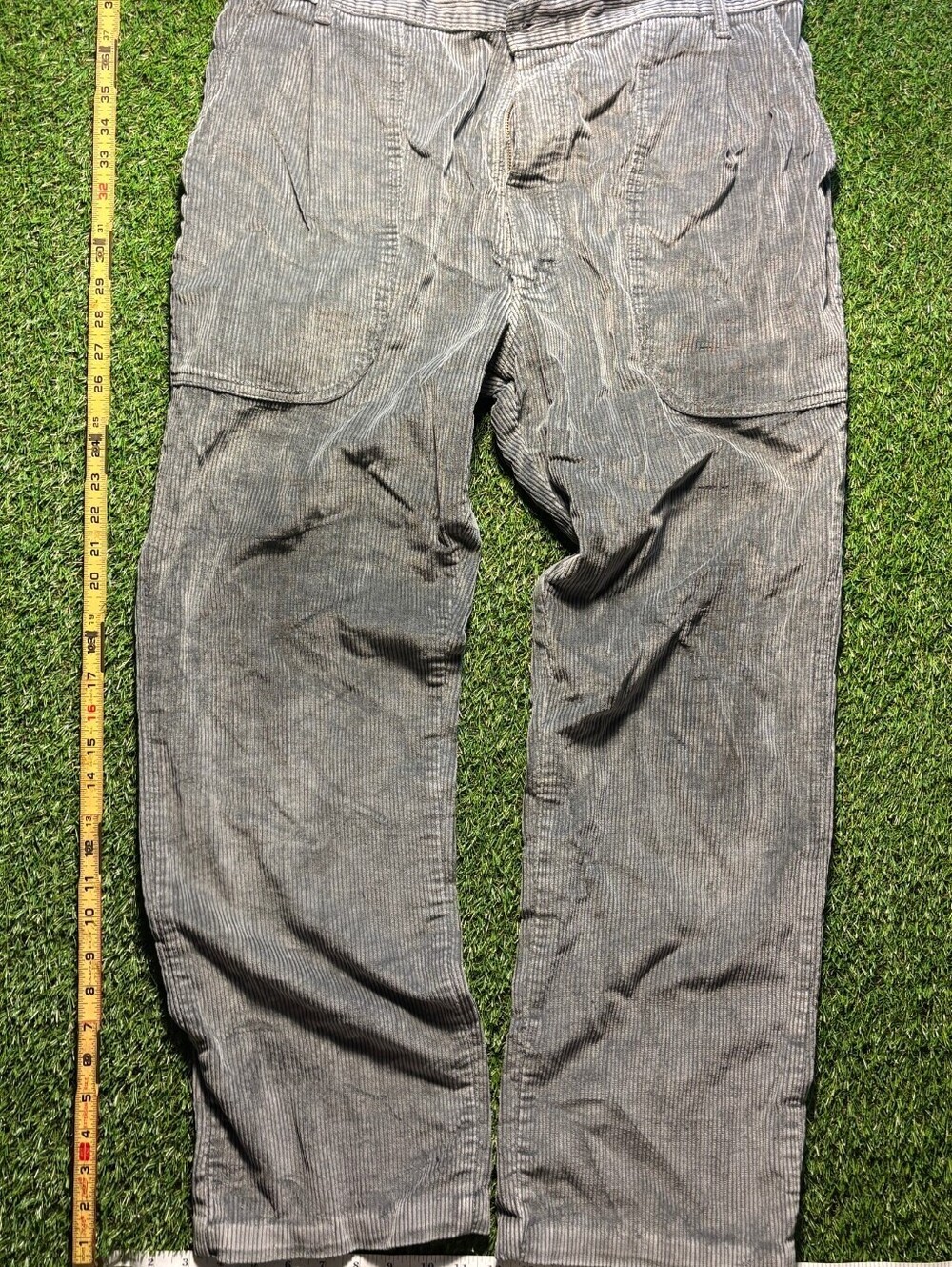 90's L.L. Bean corduroy pants